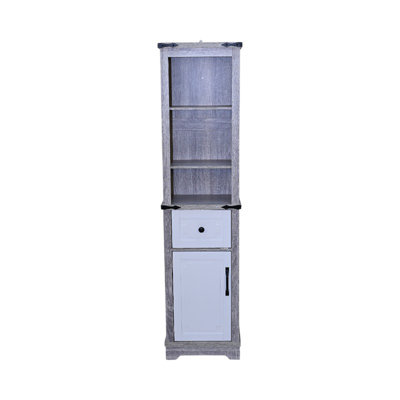 Bathroom Storage Cabinet