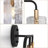 Virgie 3 - Light Dimmable Vanity Light