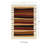 Aasir Striped Indoor Rug