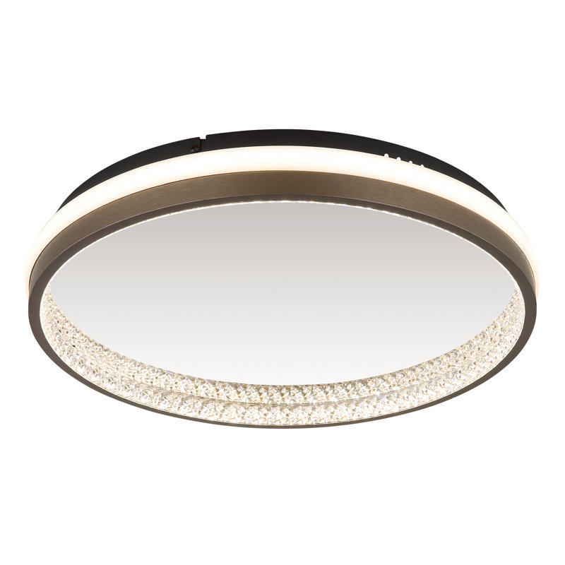 Dantavis LED Flush Mount
