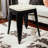 Antigo Solid Wood Accent Stool