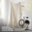 Édredon simple réversible toutes saisons Cooling par Sweet Home Collection®, double / grand-122593879-122593878