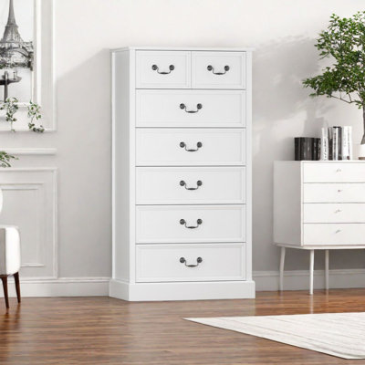 Commode Farmhouse
