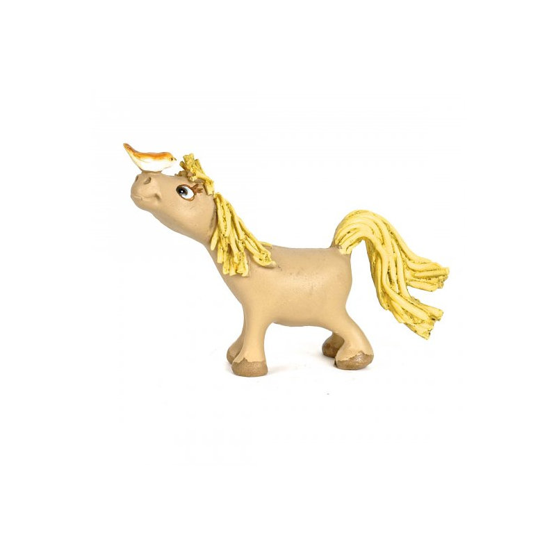 Figurine Kamara