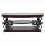 Table basse Bianca Merlot