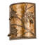 Zeitler 2 - Light Wall Sconce