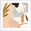 «Trieste Summer IV» par Victoria Borges - impression encadrée-2131556972-2040926743