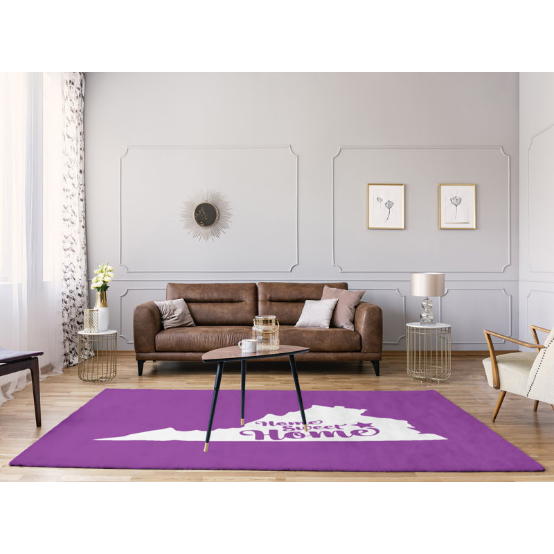 Tapis en poly-chenille richmond à la maison, Rectangle 8 pi x 10 pi