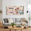 Art mural sur toile en bois-928548659