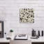  «Endless Circles Back» par Wild Apple Portfolio, art mural 12 po x 12 po-864800990