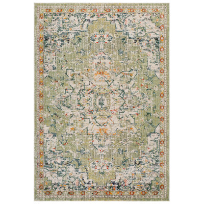 Tapis oriental Madison 473 Performance