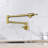 SHAMANDA Kitchen Faucet-73071459