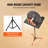 Projector Stand Laptop Stand Tripod Adjustable Height from 26.97 to 63 in