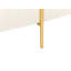 Mazon Velvet Upholstered Bench-679930078