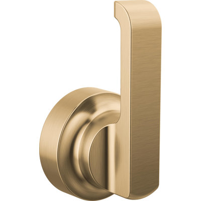 Tetra Floor Mount Tub Filler Lever Handle