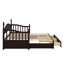 Twin Size Daybed With Twin Size Trundle