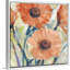 «Flowers in Bloom II», peinture sur toile-982571760-982571762