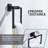 Wall Mounted Bathroom Towel Ring-106487643