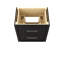 Avalon Two-Drawer Single Bath Vanity-1850604401-1850604301-1849958401