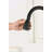Kitchen Faucet With Pull Out Spraye-118350857