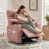 PInk Chenille selected