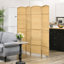 Cloison pliante en bois massif Sharod-1032041852-1061707391