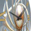 Horloge murale Exquise-93383027