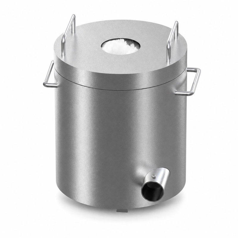 Idealhouse Gas Single Burner