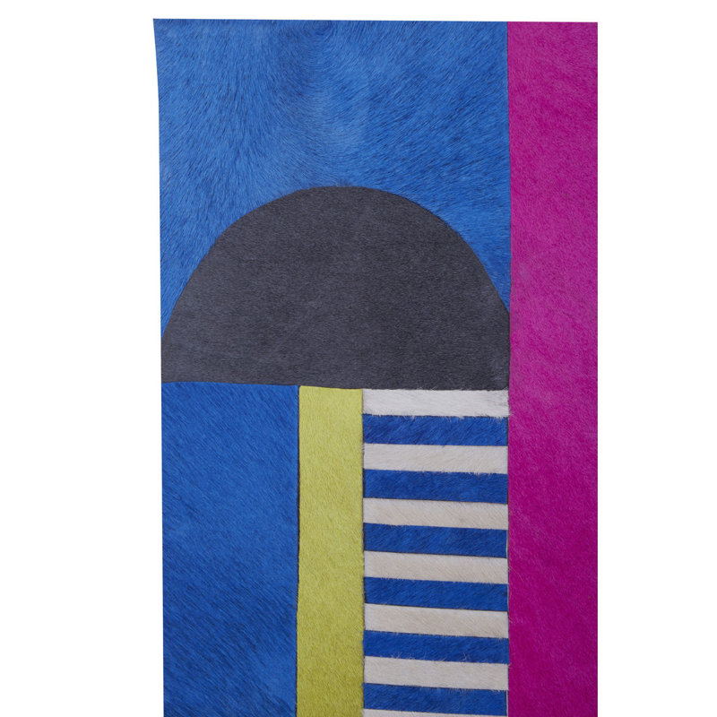 Mccoppin Wrapped Canvas Print