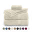 Essentials 6-Piece Bath Towel Set-1338345409