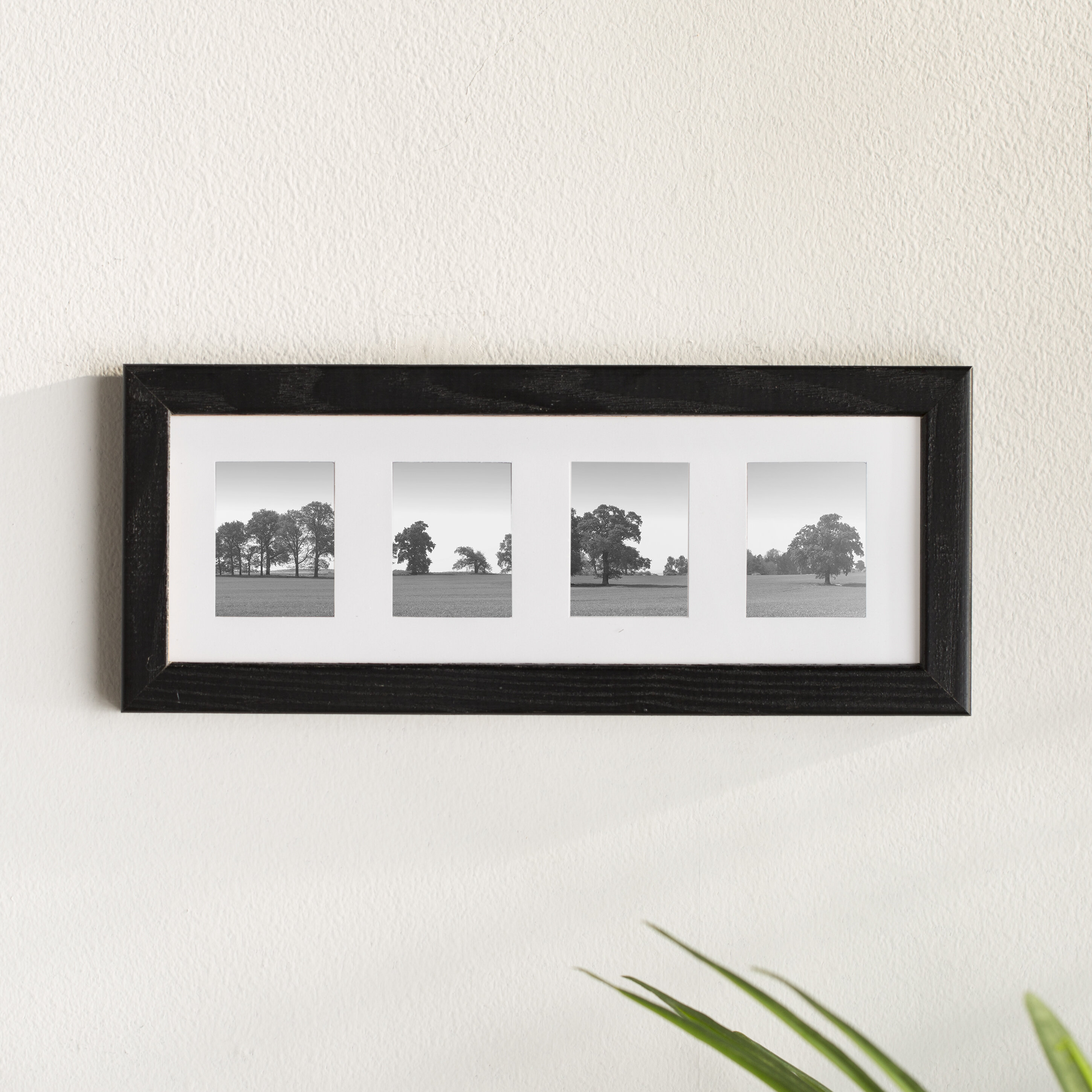 Ebern Designs Wood Picture Frame & Reviews | Wayfair