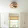 Borup 13.5'' Ceiling Fan with Light Kit