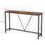 120cm Console Table-1845562560