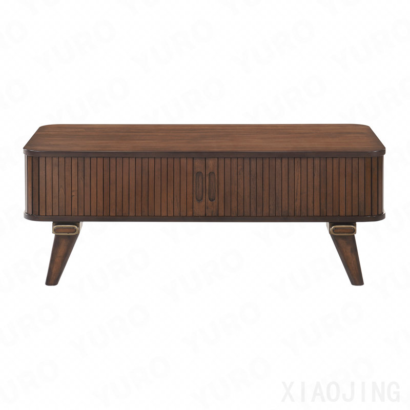 Meuble de salon 1pc, H 18,5 po x L 47,5 po x l 23,5 po