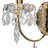 Century Candle Wall Light-14080850