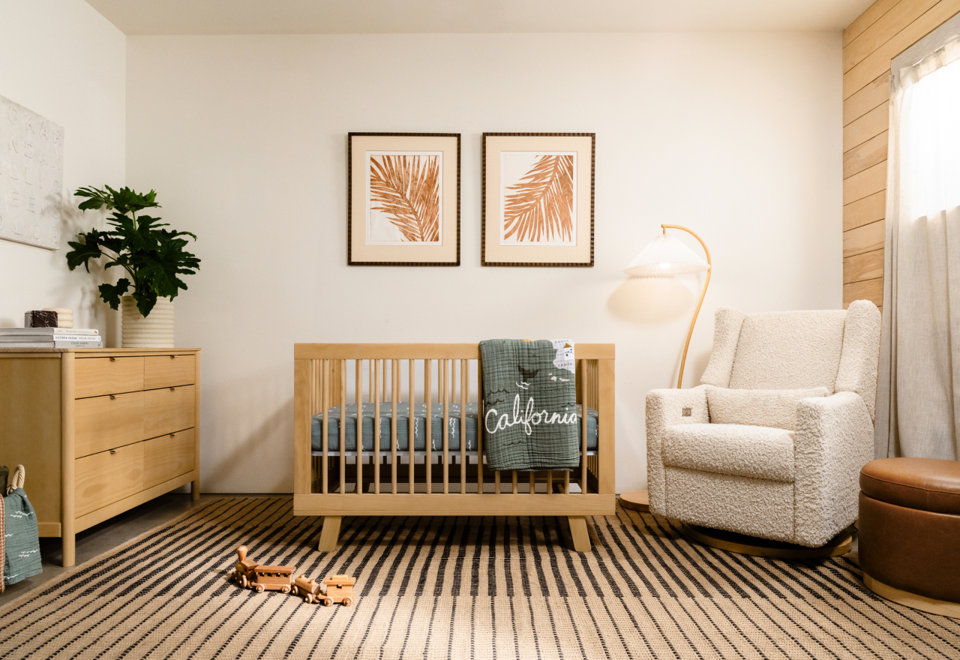Nursery