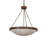 31" Wide Dionne Inverted Pendant