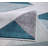 Geometric Area Rug-486604246