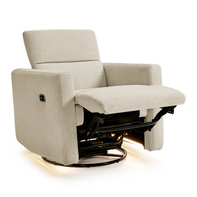 Maxi-Cosi Isla Swivel Glider and Power Recliner