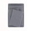 Linen Bamboo-Blend Breathable Luxury Bed Sheet Set-69986404-69986399
