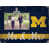 University of Michigan selected