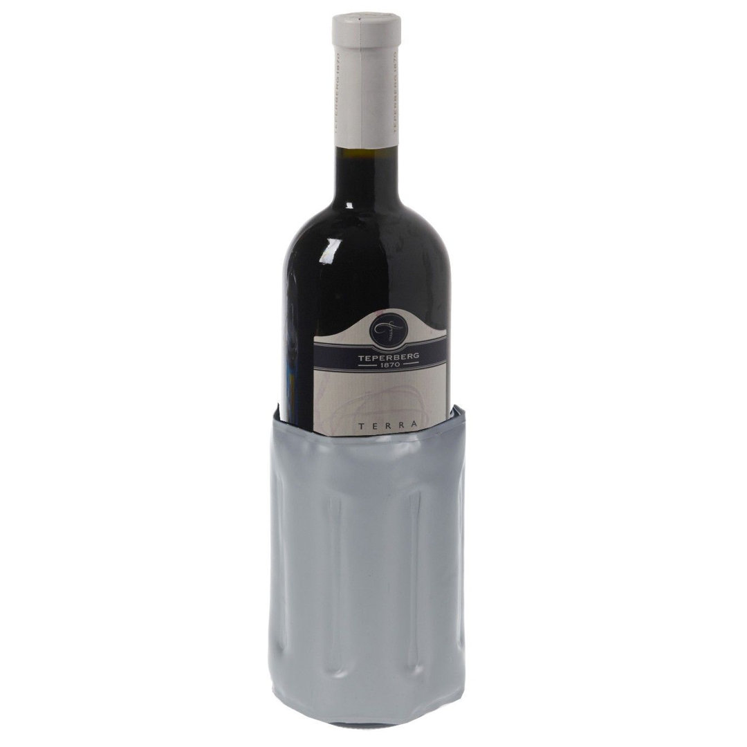 Ice Pack Wrap Wine Cooler