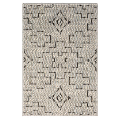 Magel Indoor/Outdoor Area Rug