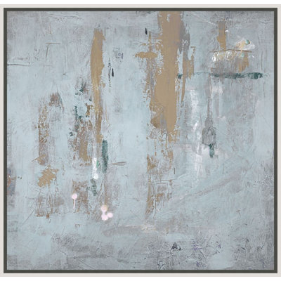 Enhanced Fog 1 Print by Art House Studios