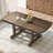 Extendable Dining Table-1730252788