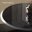 Annaiyah Pedestal Coffee Table