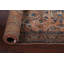 Tapis de couloir rétro 3 x 13