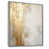 Silver Floater Framed