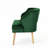 Michaela Mid Century Tufted Accent Chair-896788343