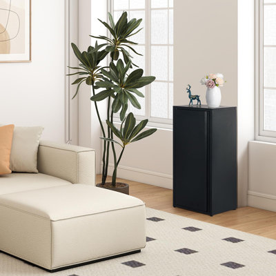 1 -Door Storage Cabinet